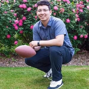 Meet your Posher, Antonio